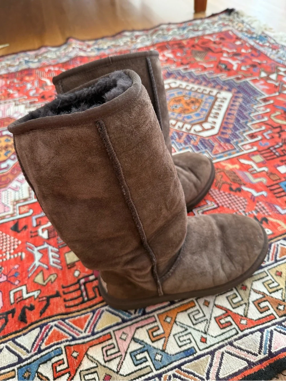 UGG classic tall